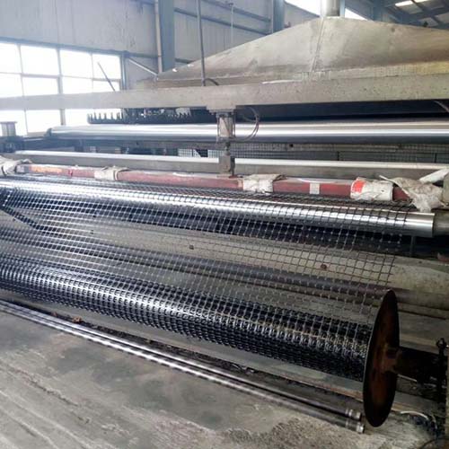 土工格栅 土工格栅